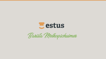 Melkopschuimer